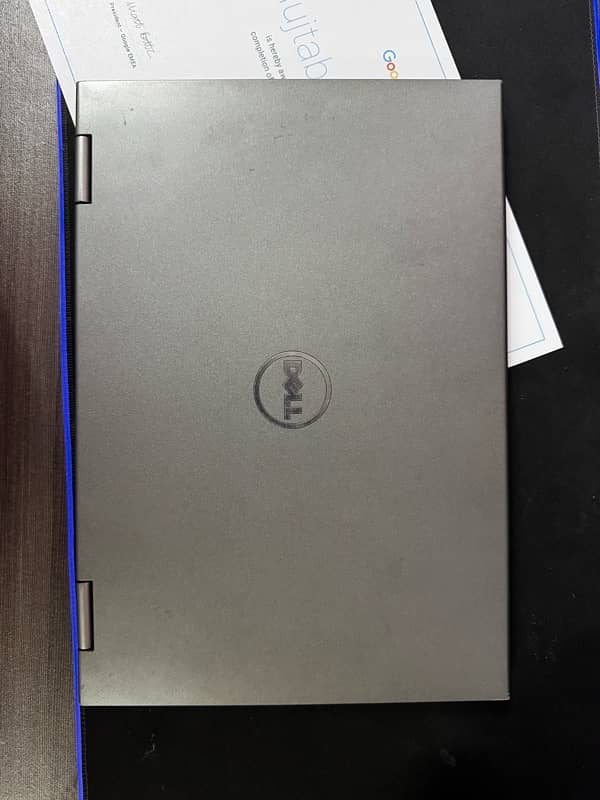 Inspiration 13-5378 Dell Laptop For Sale 10/10 Condition 3