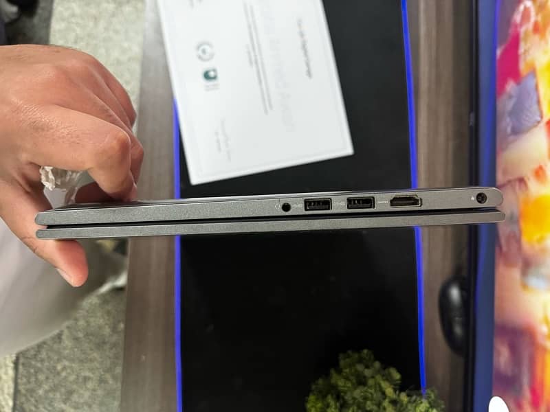 Inspiration 13-5378 Dell Laptop For Sale 10/10 Condition 4