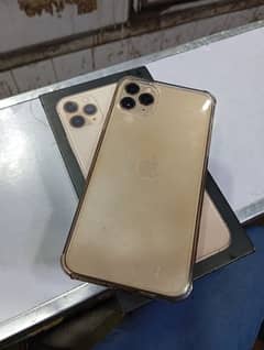 Iphone 11 Pro Max PTA Approved