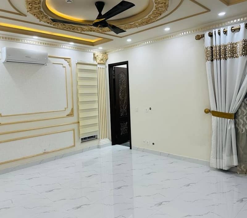 1 Kanal Out Class Luxury Upper Portion For Rent In DHA Phase 4,Block CC. 13