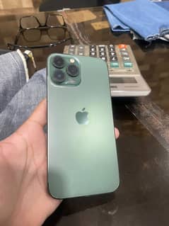 Apple iPhone 13 Pro Max