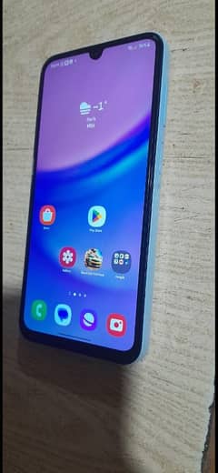 Samsung A15