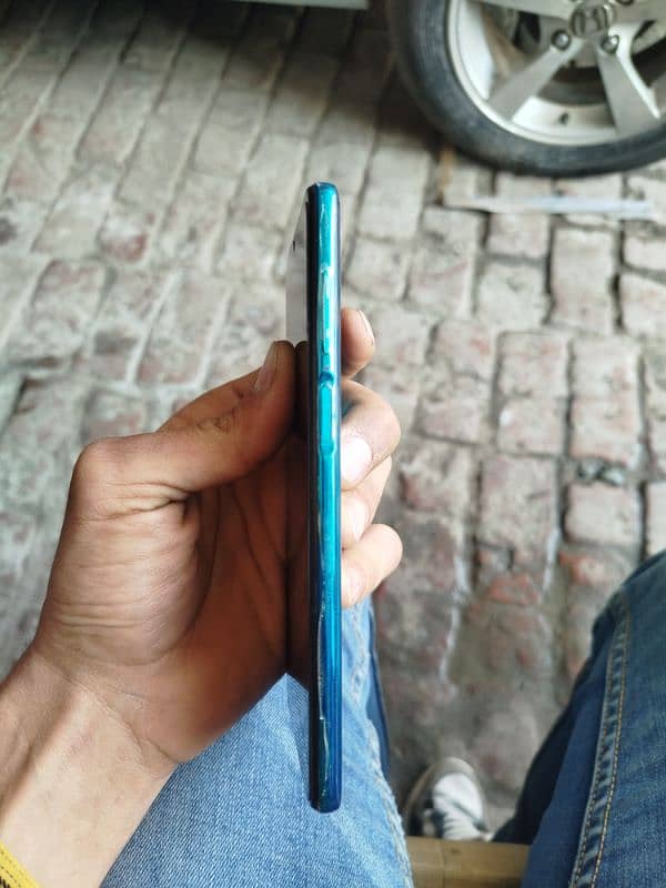 REDMI NOTE9S 6/128 GB 4