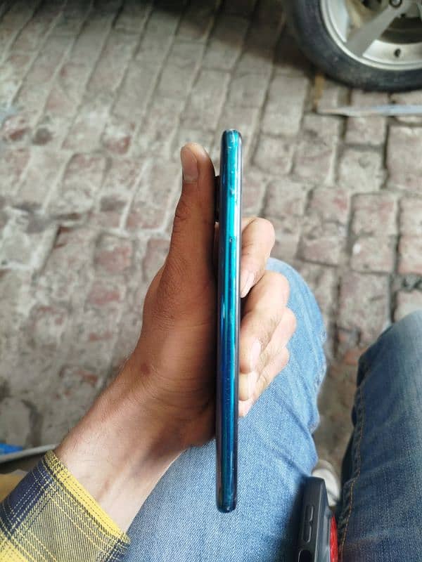 REDMI NOTE9S 6/128 GB 5