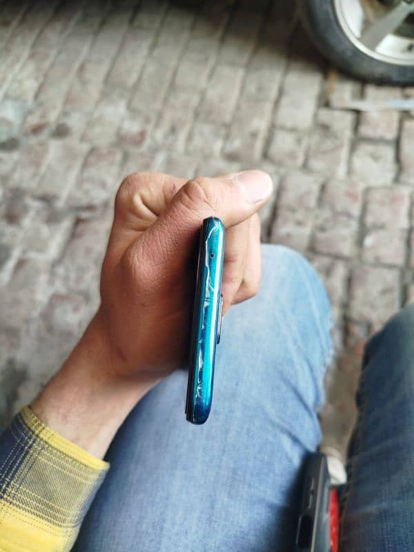 REDMI NOTE9S 6/128 GB 6