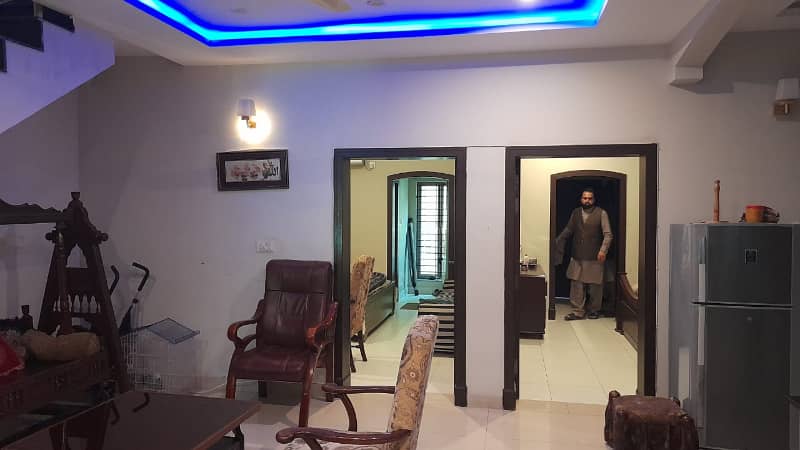 House available for sale in E11 Islamabad 3