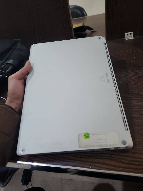 Microsoft Surface 2 | 16 GB - 256GB SSD 2