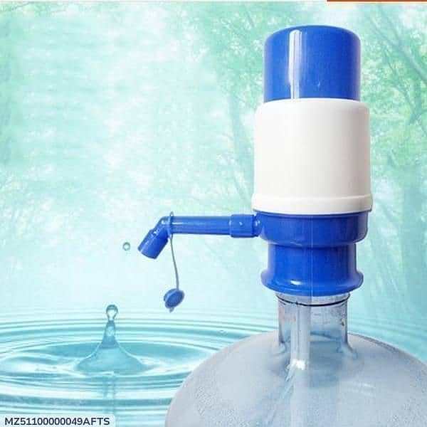 Water Dispenser Pump Automatic 8