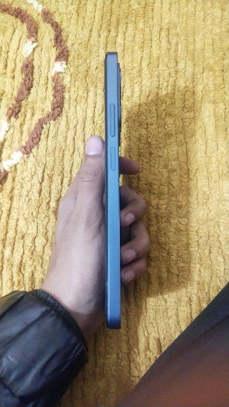 realme c 63 all ok condition 10/10 4