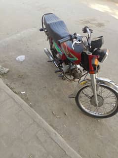 argent sale my good condition bike