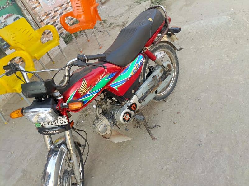 argent sale my good condition bike 4