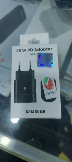 Samsung Charger