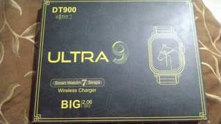 ultra 9 Dt 900 ultra