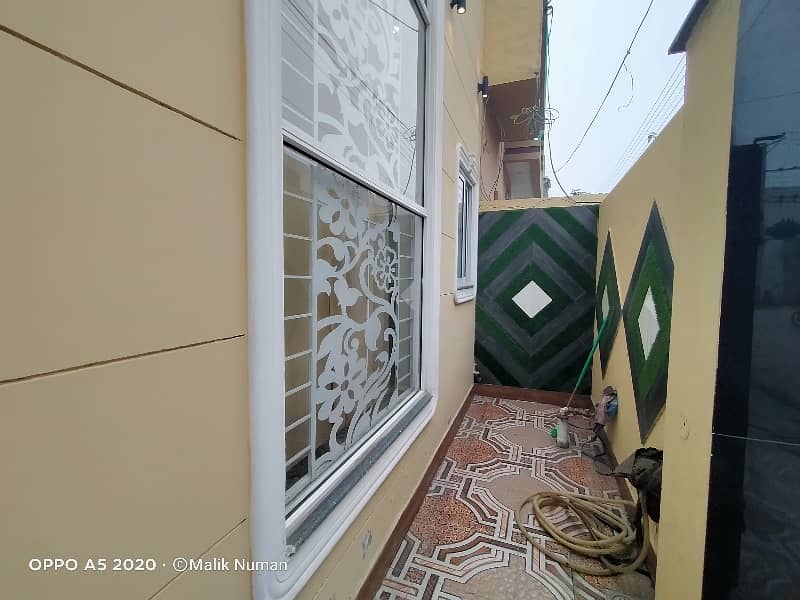 5 Marla Semi Spanish House For Sale In Lahore 5