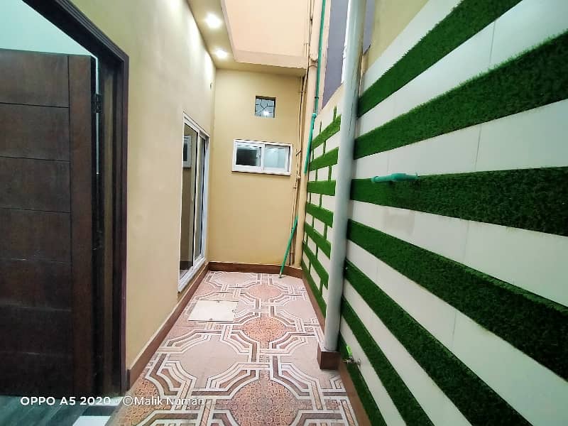 5 Marla Semi Spanish House For Sale In Lahore 6