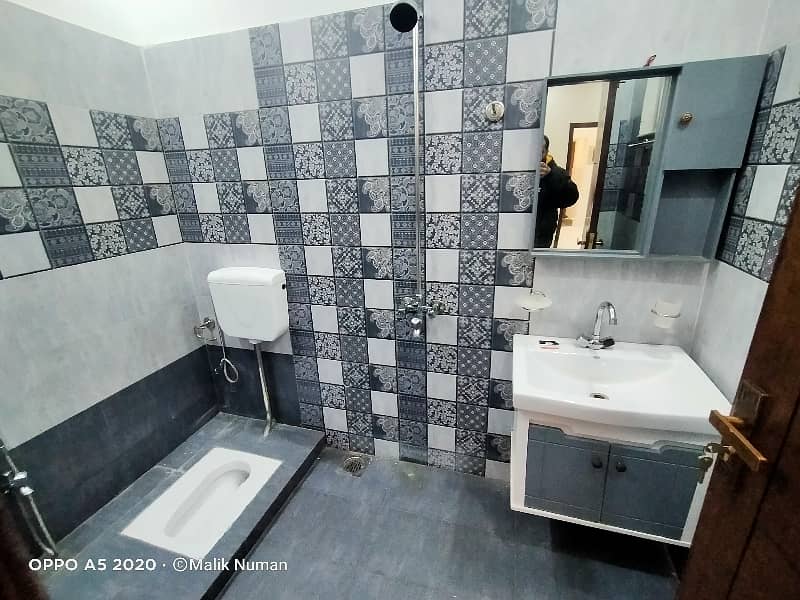 5 Marla Semi Spanish House For Sale In Lahore 11