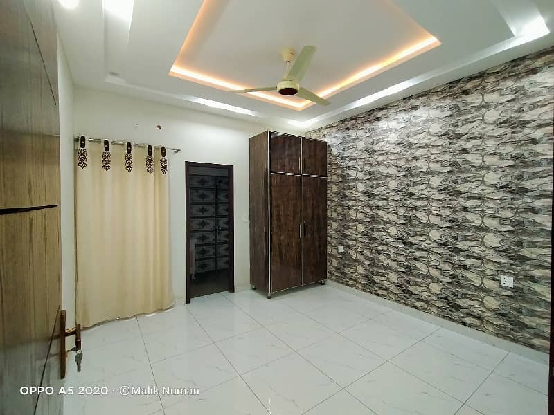 5 Marla Semi Spanish House For Sale In Lahore 14