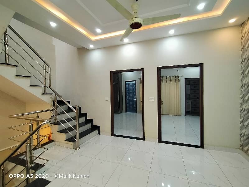 5 Marla Semi Spanish House For Sale In Lahore 15