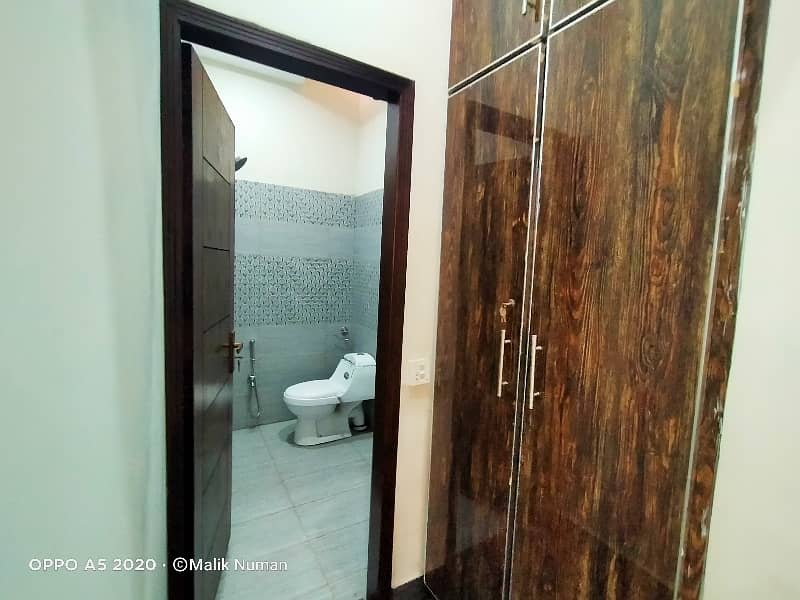 5 Marla Semi Spanish House For Sale In Lahore 18