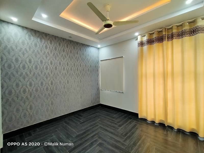 5 Marla Semi Spanish House For Sale In Lahore 19