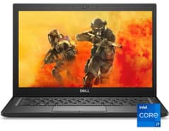 Dell Latitude 7280 - Core i7 6th Gen - 8GB RAM 256GB SSD M2 - FHD