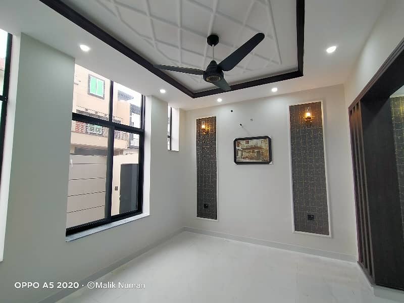 5 Marla Spanish House for Sale in Lahore 7