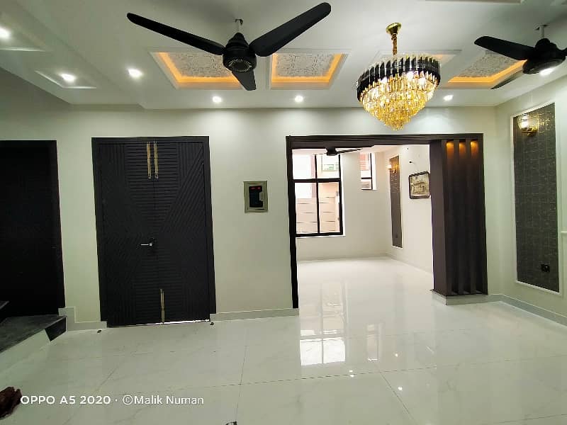 5 Marla Spanish House for Sale in Lahore 16