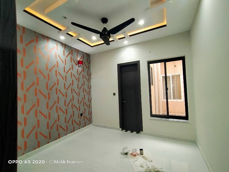 5 Marla Spanish House for Sale in Lahore 21