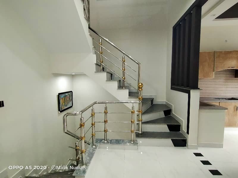 5 Marla Spanish House for Sale in Lahore 25