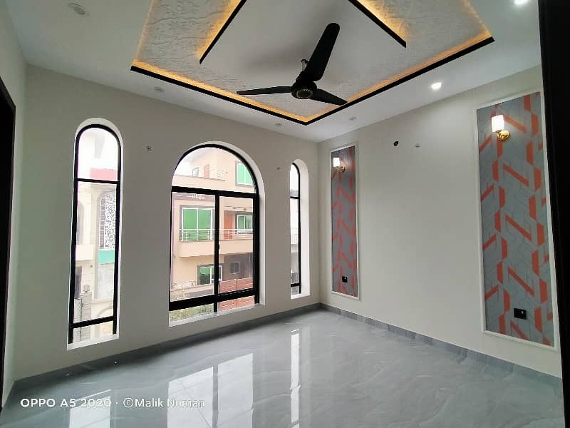 5 Marla Spanish House for Sale in Lahore 27