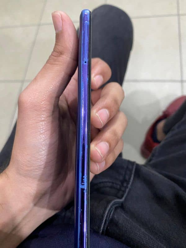 Samsung A31 all okay 2