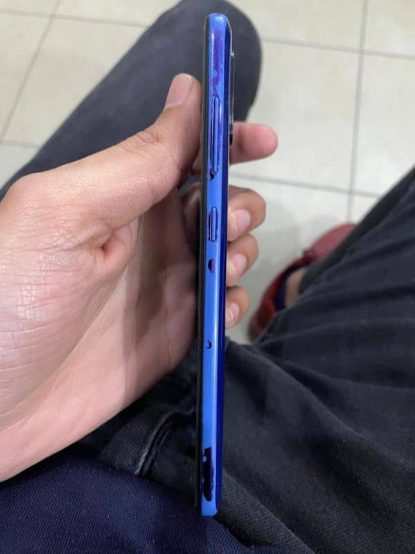 Samsung A31 all okay 4