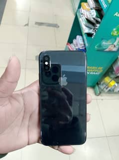 iphone x non pta factory unlock