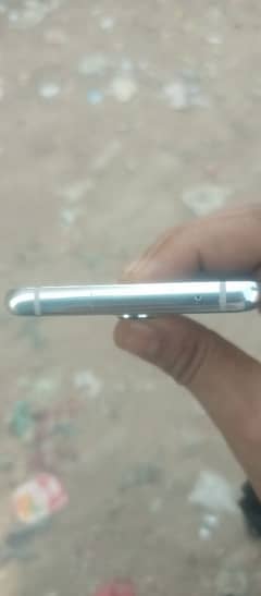 one plus 8 modile ha mobile all ok ha