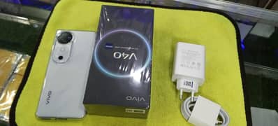 Vivo v40 5G