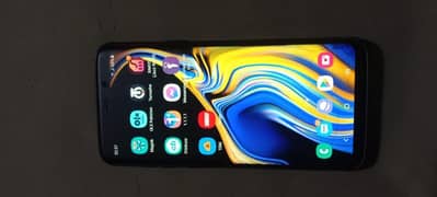 galaxy s9plus pta pacht all ok 6.128