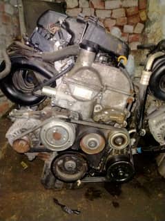 Honda Corolla Suzuki all engen parts