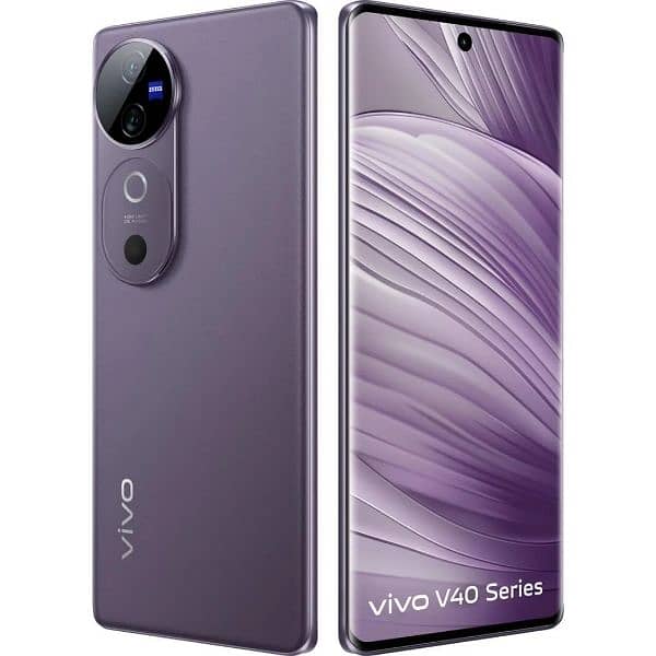 vivo v 40e 0