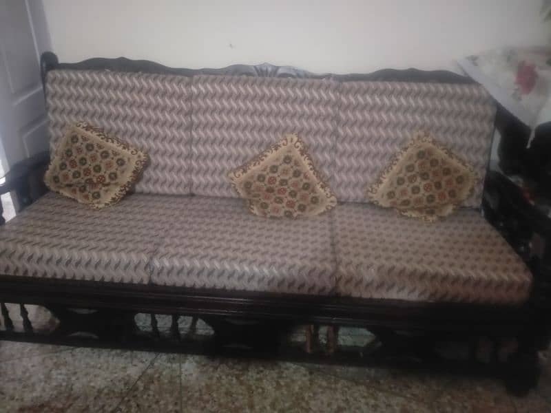 5 seater sofa set 0