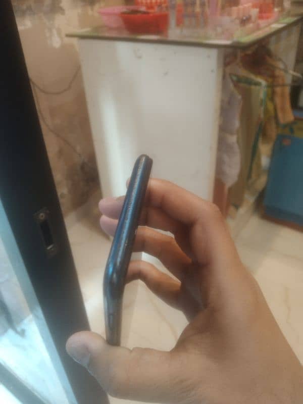 Infinix hot 9 dead parts 1