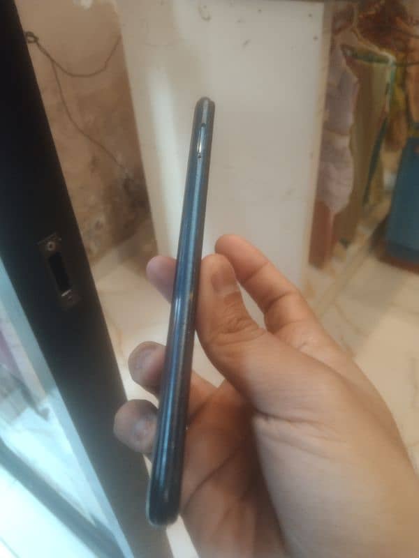 Infinix hot 9 dead parts 4