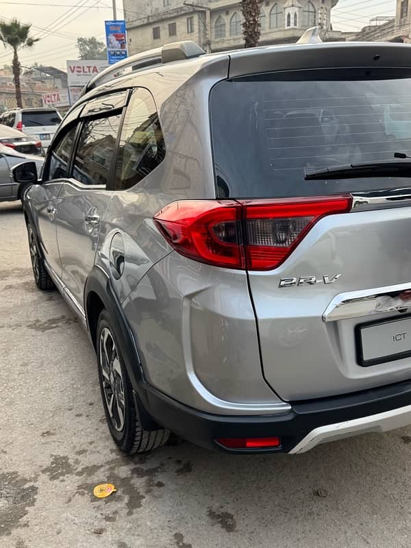 Honda BR-V 2018 for sale 3