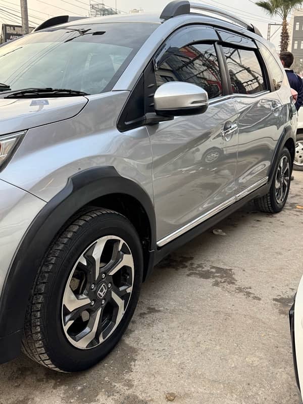 Honda BR-V 2018 for sale 6