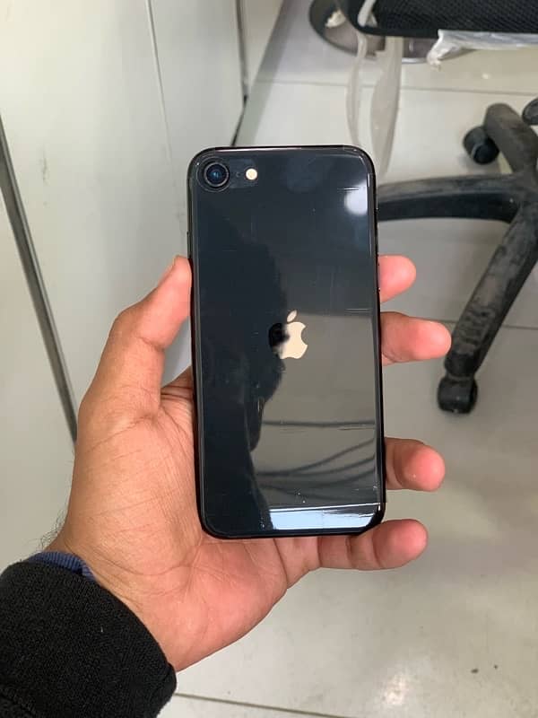 iphone Se 2020 NON PTA 0