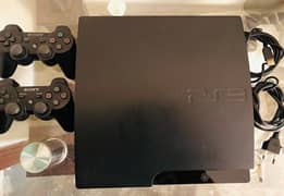 Sony Playstation 3 Slim 512 Gb Jailbreak