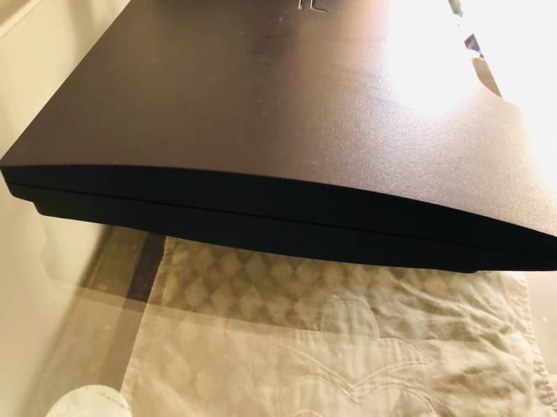 Sony Playstation 3 Slim 512 Gb Jailbreak 6