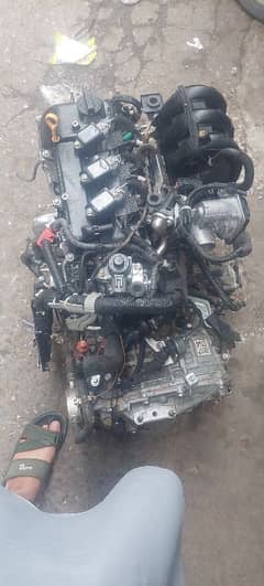 engine  good condition good quality  japani. life time guranty