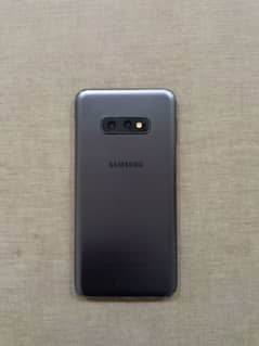 Samsung Galaxy S10e non pta