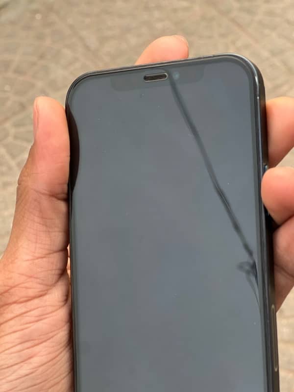 iPhone 12 pro 256gb 4