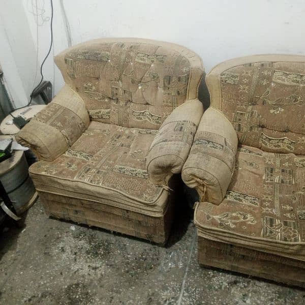 5 seater sofa set 5